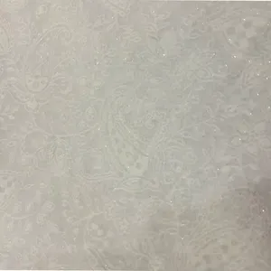 پارچه چادر مدل عروس کد 001