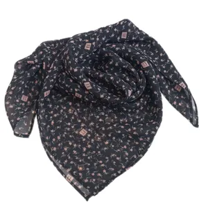 روسری زنانه مدل مینی اسکارف