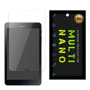محافظ صفحه نمایش مولتی نانو مدل Pro مناسب برای تبلت سامسونگ Galaxy Tab A 8.0 2017 / T385 / T380