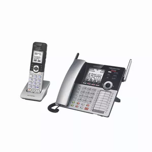 تلفن سانترال آلکاتل مدل XPS 4100 Plus XPS 41 بسته 2 عددی
