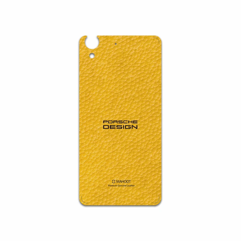 برچسب پوششی ماهوت مدل ML-PRDS مناسب برای گوشی موبایل هوآوی Y6 II