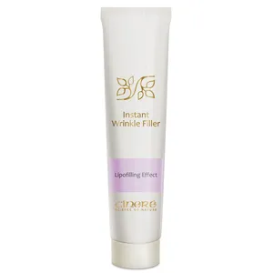 کرم پر کننده چروک سینره مدل Instant Wrinkle Filler حجم 15 میلی لیتر