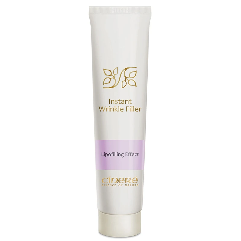 کرم پر کننده چروک سینره مدل Instant Wrinkle Filler حجم 15 میلی لیتر