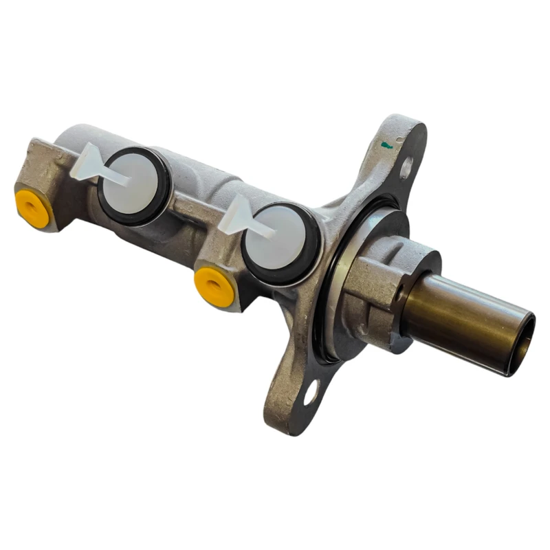 پمپ ترمز مدل Naiba - ABS مناسب برای پژو 405