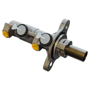 پمپ ترمز مدل Naiba - ABS مناسب برای سمند EF7