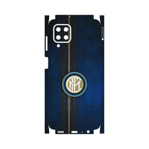 MAHOOT Inter_Milan-FullSkin Cover Sticker for Samsung Galaxy F22