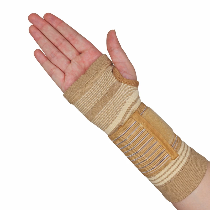 مچ کف بند طبی سما طب پاکان کد 2041