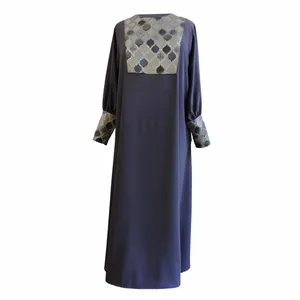 مانتو زنانه مدل عبایی کد 103