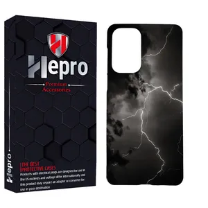 HEPRO MC Cover for XIAOMI Redmi Note 10 Pro