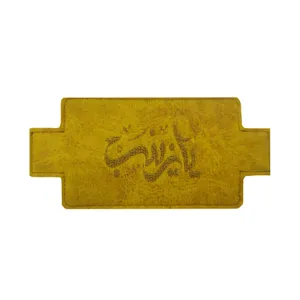 بازوبند مردانه مدل نانو طرح یا زینب کد 03