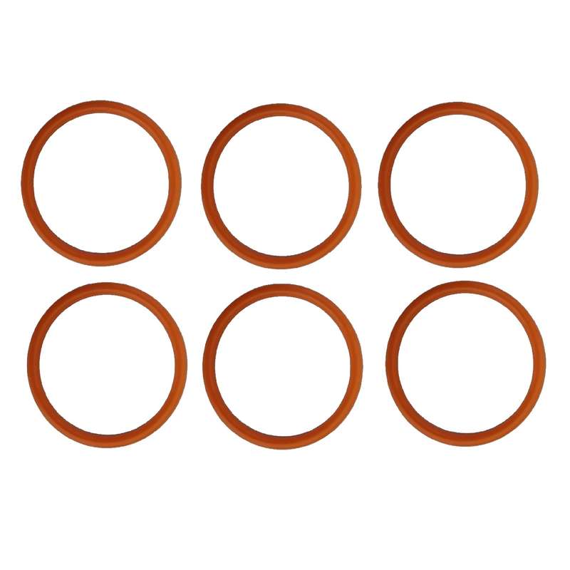 النگو دخترانه مدل AZZ606 بسته 6 عددی