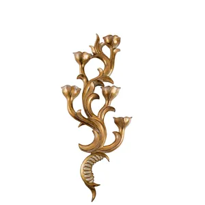 جا شمعی دیواری مدل DH240