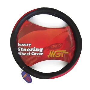  روکش فرمان ام جی تی مدل حلقه ای کد N1018