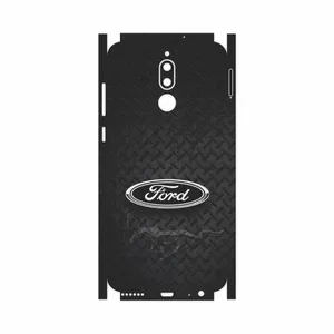 MAHOOT Ford Motor-FullSkin Cover Sticker for Huawei Mate 10 Lite