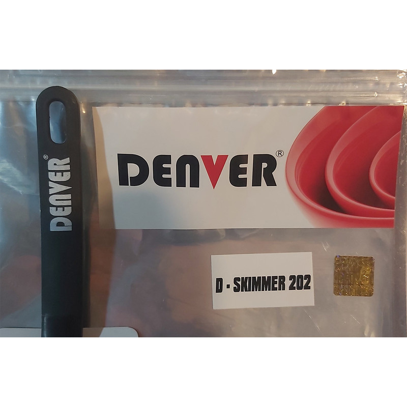 کفگیر دنور مدل D-SKIMMER 202