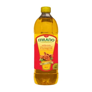 روغن سرخ کردنی حاوی کنجد میلانو - 1.8 لیتر