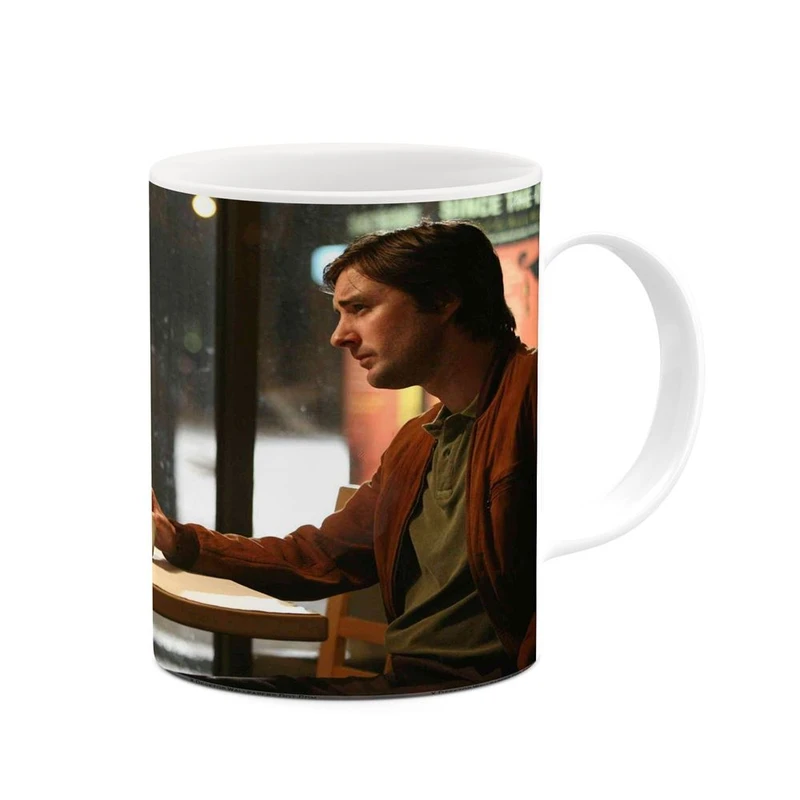 ماگ کاکتی طرح Ben Kingsley مدل mgh25213