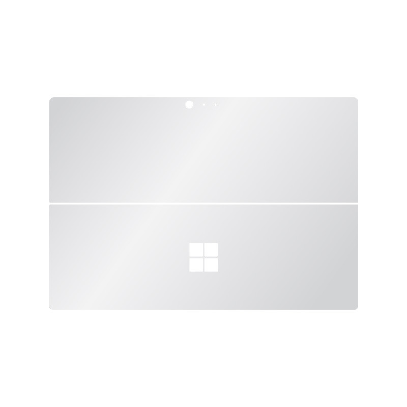 برچسب محافظ توییجین و موییجینکد 02 مناسب برای لپ تاپ مایکروسافت surface pro 4