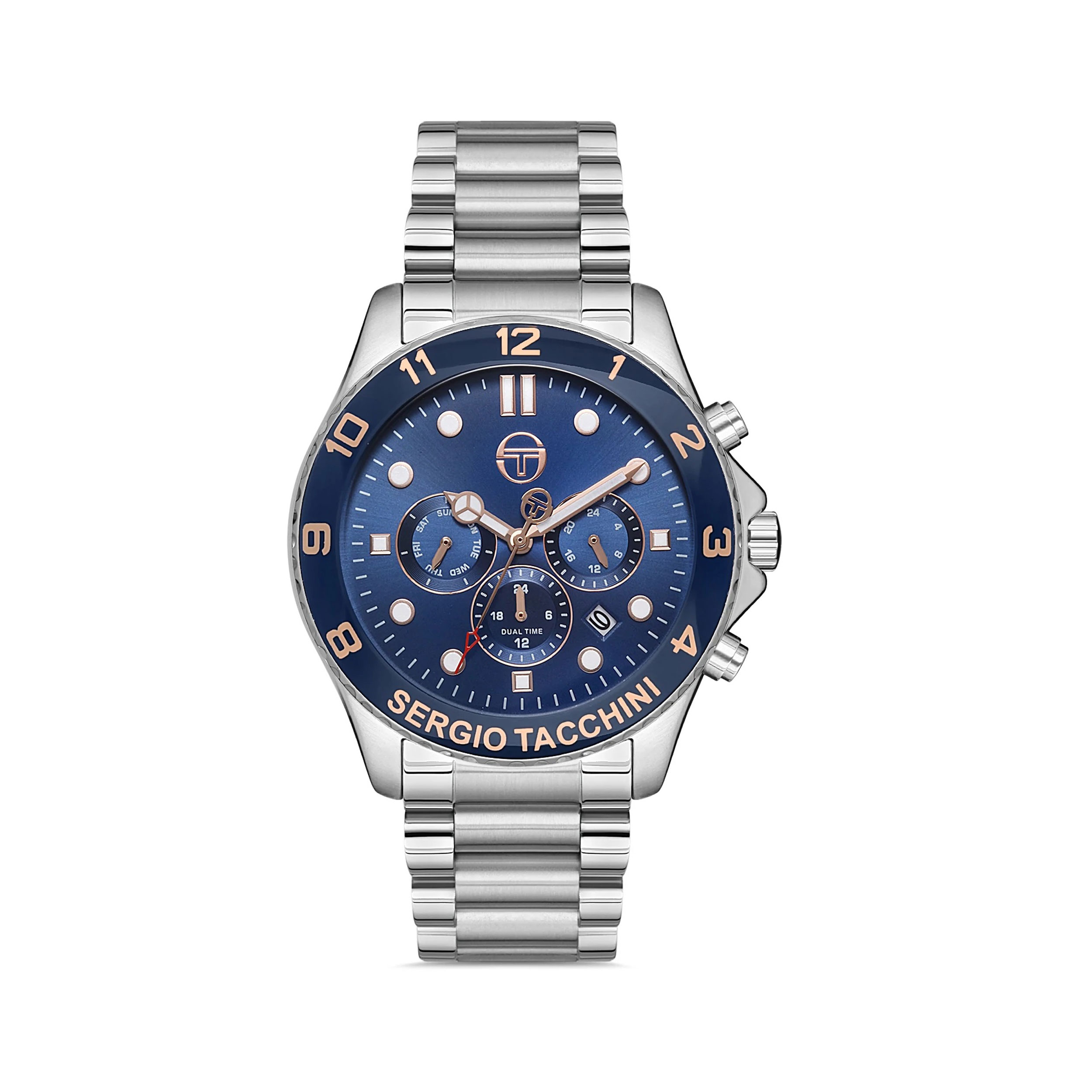 Sergio tacchini 2025 watches price