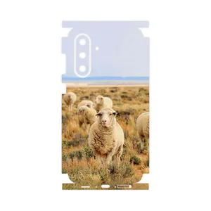 MAHOOT Sheep-FullSkin Cover Sticker for Samsung Galaxy A36