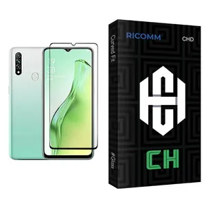Ricomm CH Glass MIX001 Screen Protector For Oppo A31