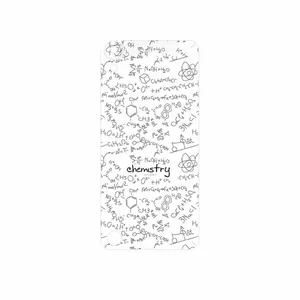 MAHOOT Chemistry Science Cover Sticker for HTC Desire 630