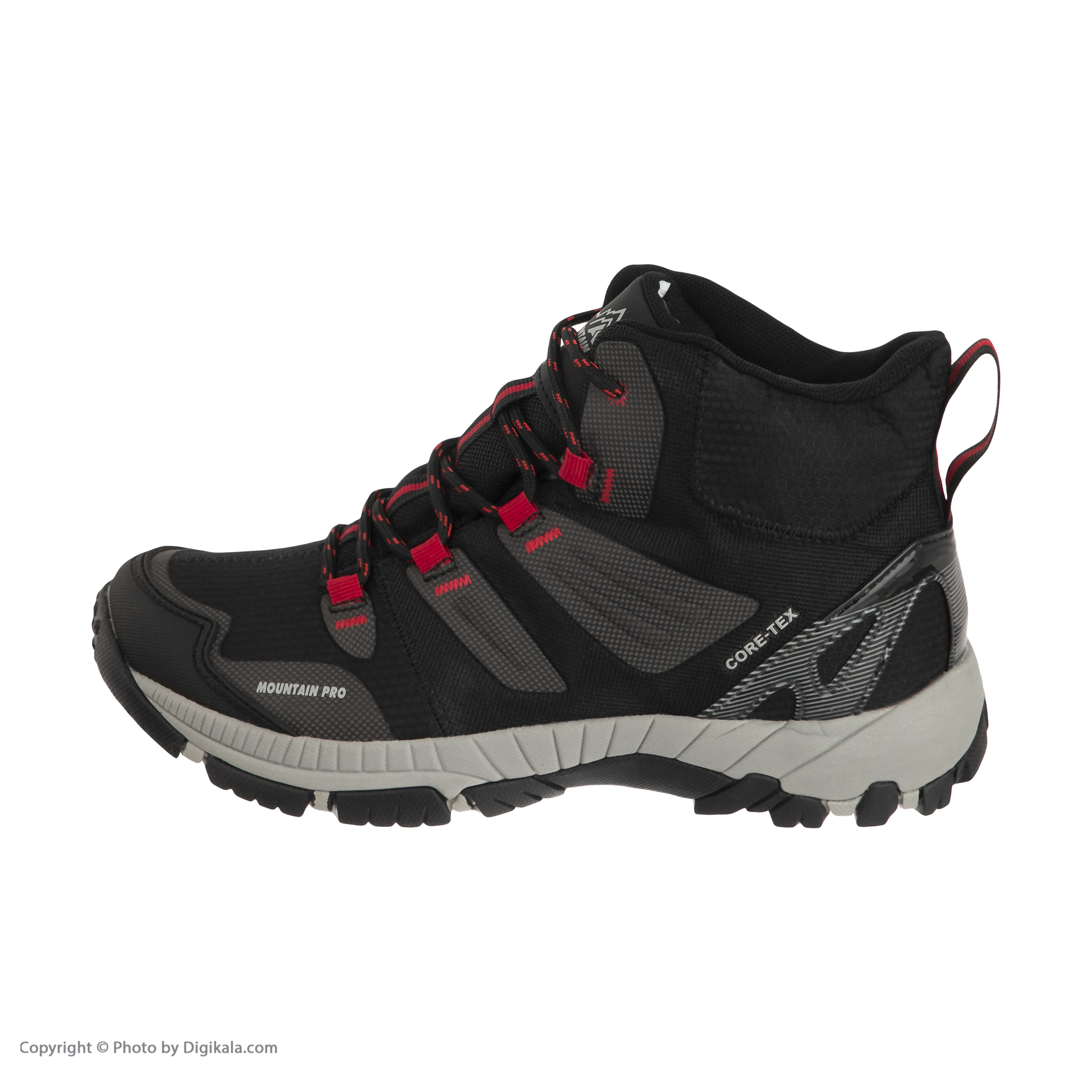 کفش کوهنوردی مردانه مانتین پرو مدل 1008-2
