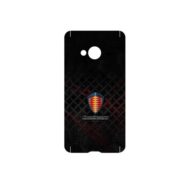 برچسب پوششی ماهوت مدل Koenigsegg Automotive AB مناسب برای گوشی موبایل اچ تی سی U Play