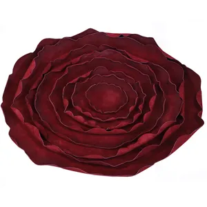 پادری  مدل LFM011 سایز 90×90 سانتی متر