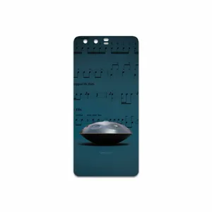 MAHOOT Hang Instrument Cover Sticker for Huawei P10