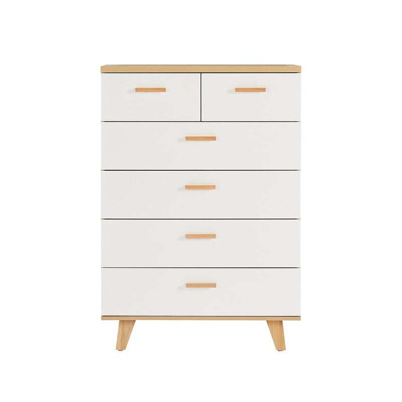 دراور اسمردیس مدل +D109 - MDF