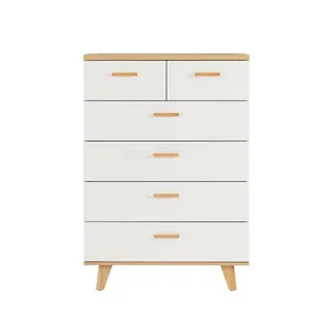 دراور اسمردیس مدل +D109 - MDF