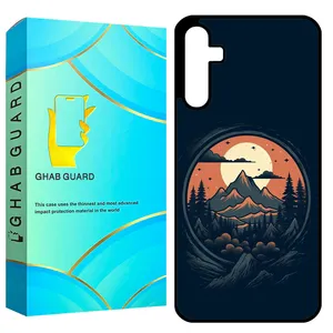 Ghab Guard GCHPA35 Cover For Samsung Galaxy A35 5G 