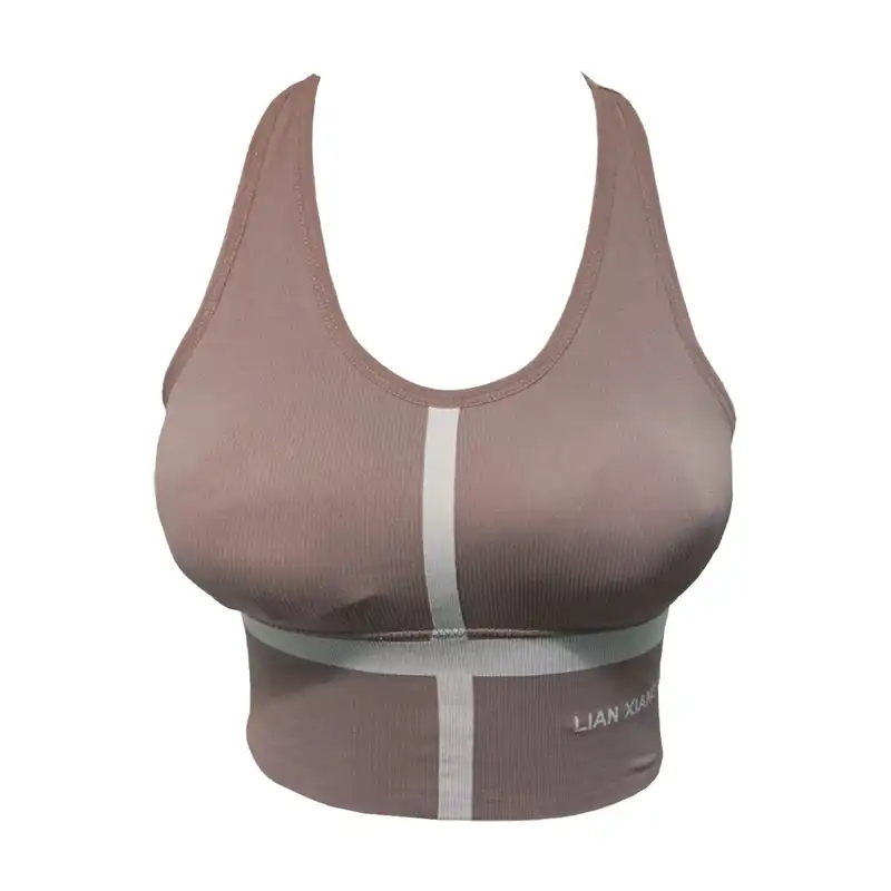 نیم تنه ورزشی زنانه مدل YAS