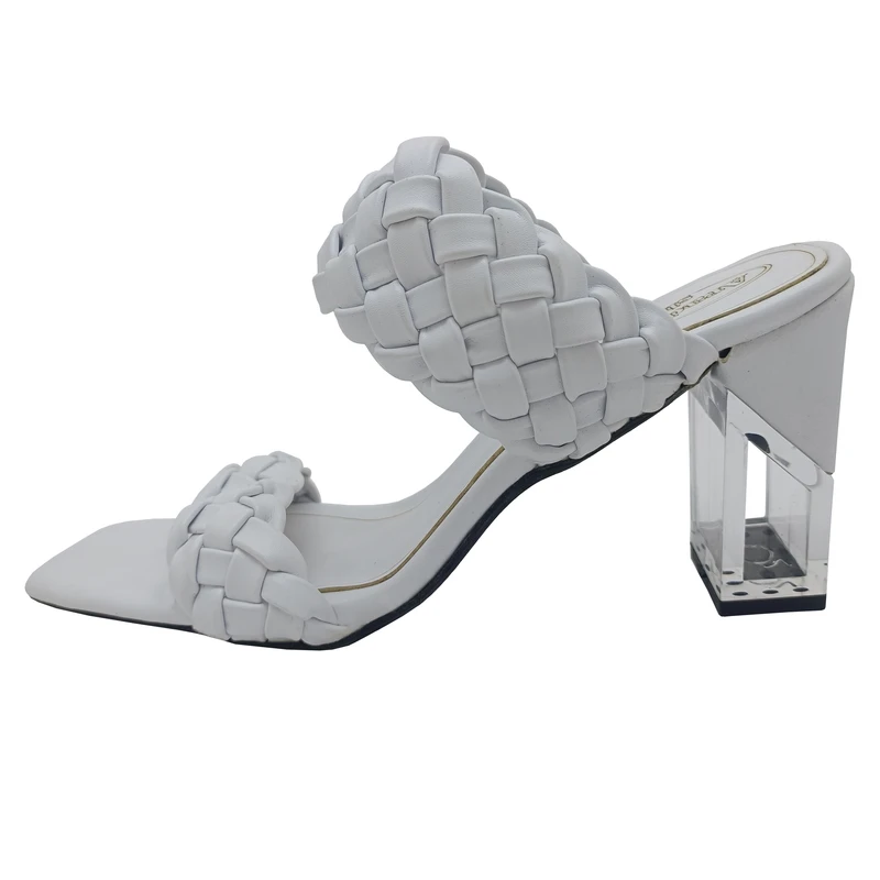 صندل زنانه مدل X142