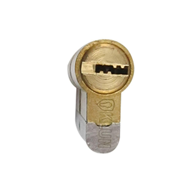 سیلندر قفل کلون مدل کامپیوتری T-70 کد 1462