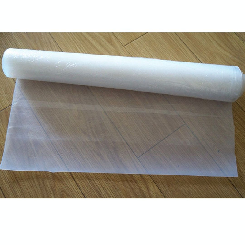 ورق سیلیکونی نسوز  مدل 1mm