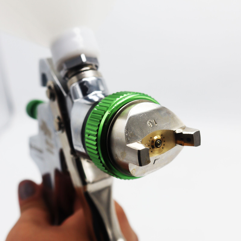 پیستوله بادی مدل هیپو کد YPS1.6-B02 پیستوله بادی مدل هیپو کد YPS1.6-B02