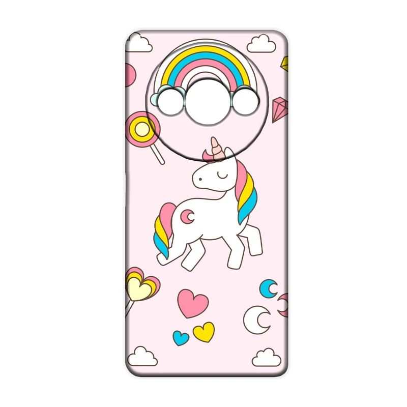 کاور  کد 187 مناسب برای گوشی موبایل شیائومی Redmi A3