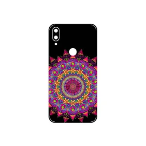MAHOOT Mandala Design 5 Cover Sticker for Xiaomi Mi Play