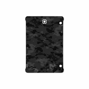 MAHOOT Night-Army-Pixel Cover Sticker for Samsung Galaxy Tab S2 8.0 2016 T719N