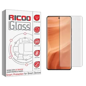 Ricoo RiC2 UV Screen Protector For Realme  GT 5 Pro With Back Protector
