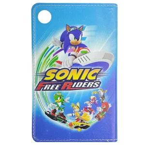 کیف کلاسوری مدل سونیک کد 3 مناسب برای تبلت لنوو TAB M7 