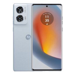 گوشی موبایل موتورولا مدل Edge 50 Fusion دو سیم کارت ظرفیت 512 گیگابایت و رم 12 گیگابایت