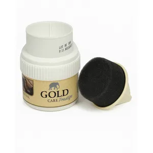 مجموعه تمیز کننده کفش گلد کر مدل پرستیژ