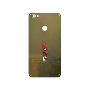 MAHOOT Kayak Cover Sticker for Xiaomi Redmi Note 5A Prime