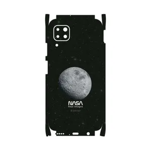 MAHOOT  Moon-By-NASA-FullSkin Cover Sticker for Huawei NOVA 7i