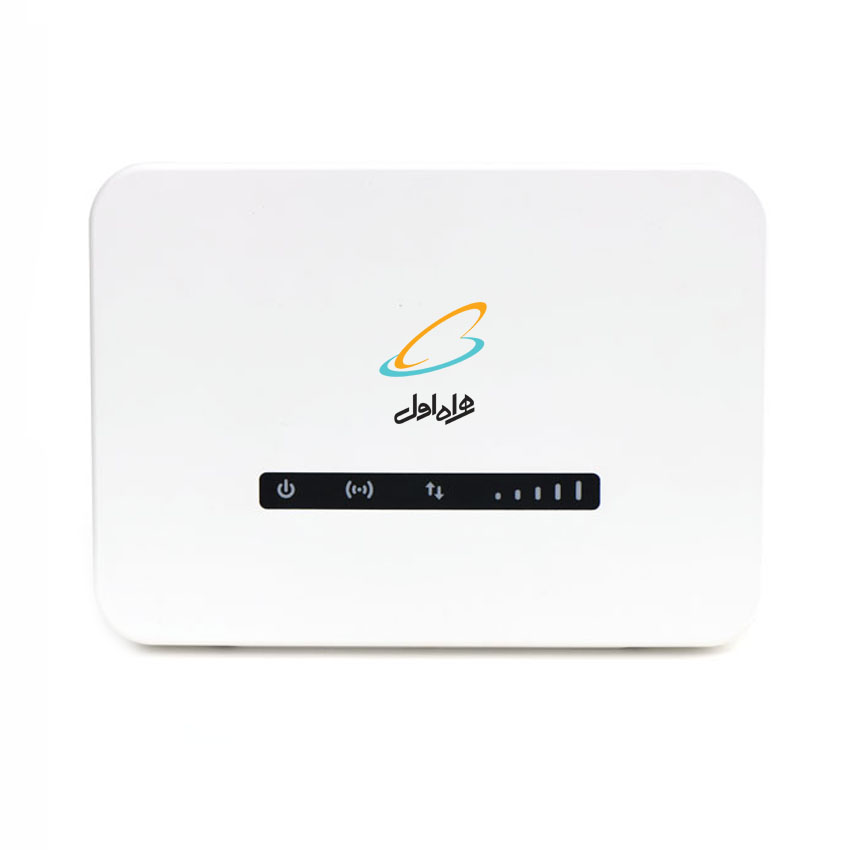 آنباکس مودم روتر 4.5G همراه اول مدل HA6400 به همراه کارت فعالسازی سیم کارت اعتباری و 70 گیگابایت اینترنت 1 ساله توسط علی صفرپور معزآبادی در تاریخ ۱۴ اردیبهشت ۱۴۰۲