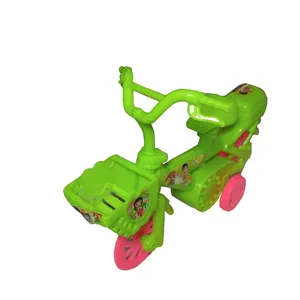 اسباب بازی مدل دوچرخه کد DBS_10215