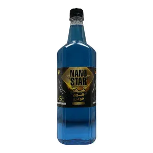 مایع شیشه شور نانو استار مدل 1L-N5 حجم 1 لیتر